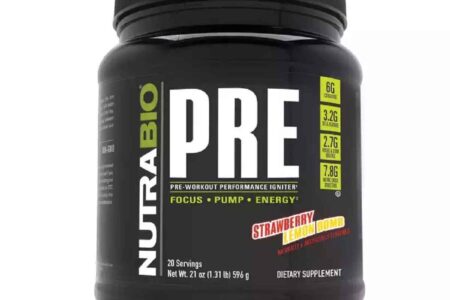 پمپ NUTRA BIO