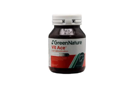 گرین نیچر vit ace