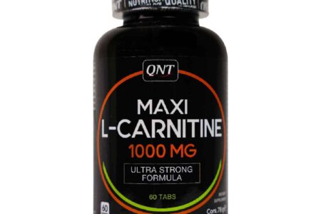 ال کارنیتین QNT1000mg