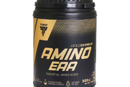 آمینو TREC EAA
