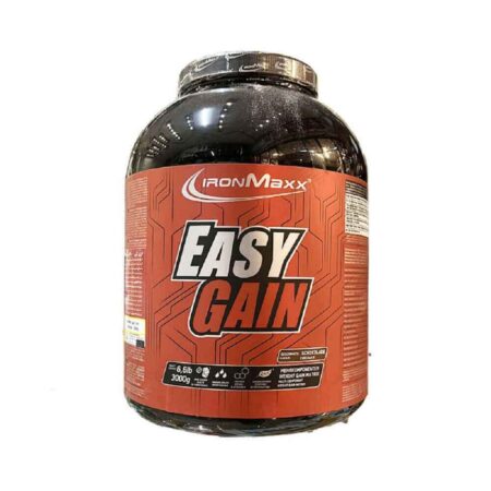 ایزی گین 3000 گرم IRONMAX