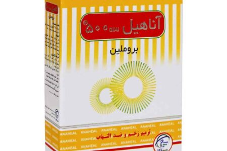 کپسول آناهیل