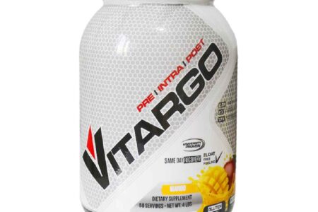 کربو1810گرم VITARGO