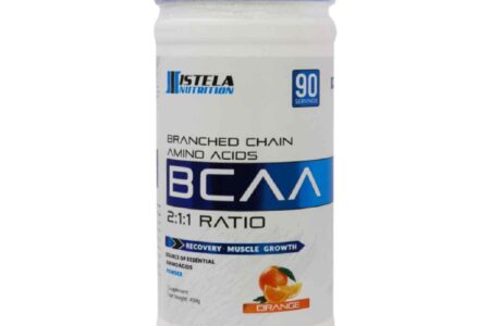 پودر بی سی ای ای نوتریشن 450 گرم ISTELA