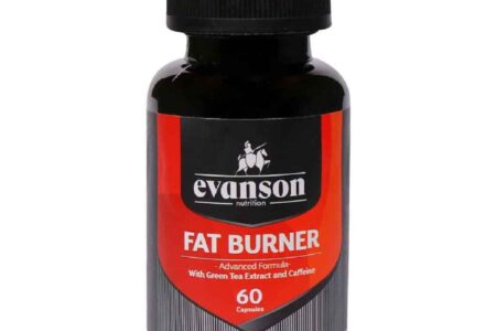فت برنر EVANSON