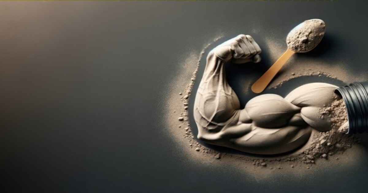 بهترین زمان مصرف کراتین