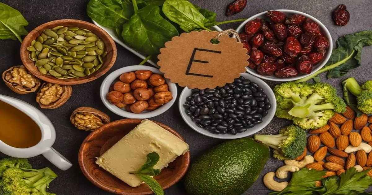 کمبود کدام ویتامین باعث سرگیجه میشود؟کمبود ویتامین  E