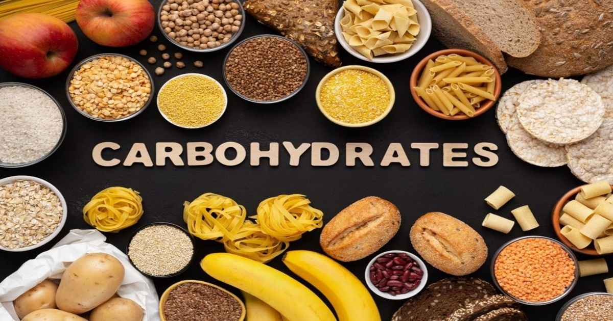 یکی دیگر از مکمل‌ های ضروری بدنسازی، کربوهیدرات است.