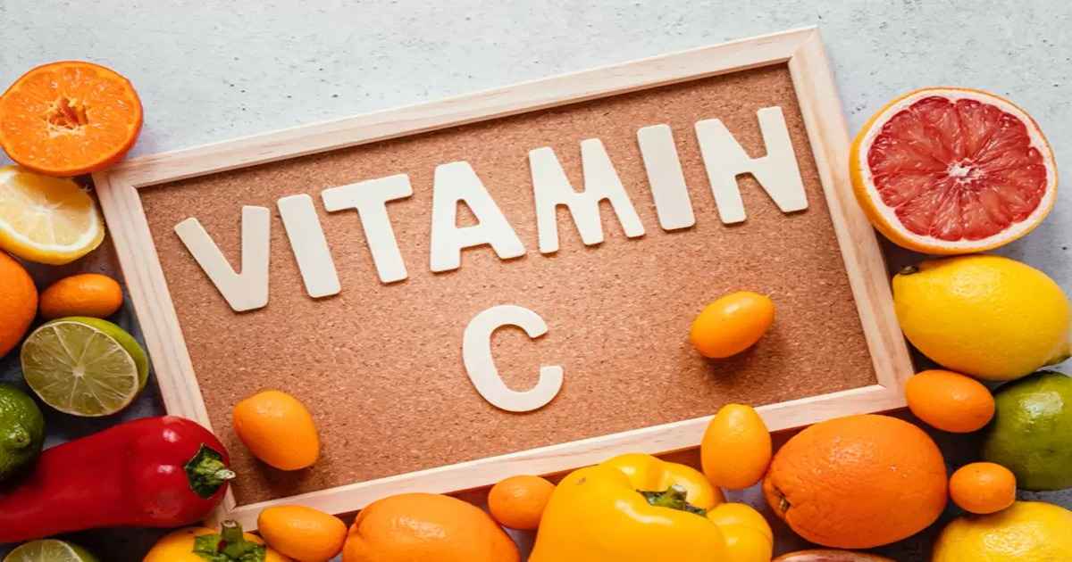 کمبود کدام ویتامین باعث سرگیجه میشود؟کمبود ویتامین  C