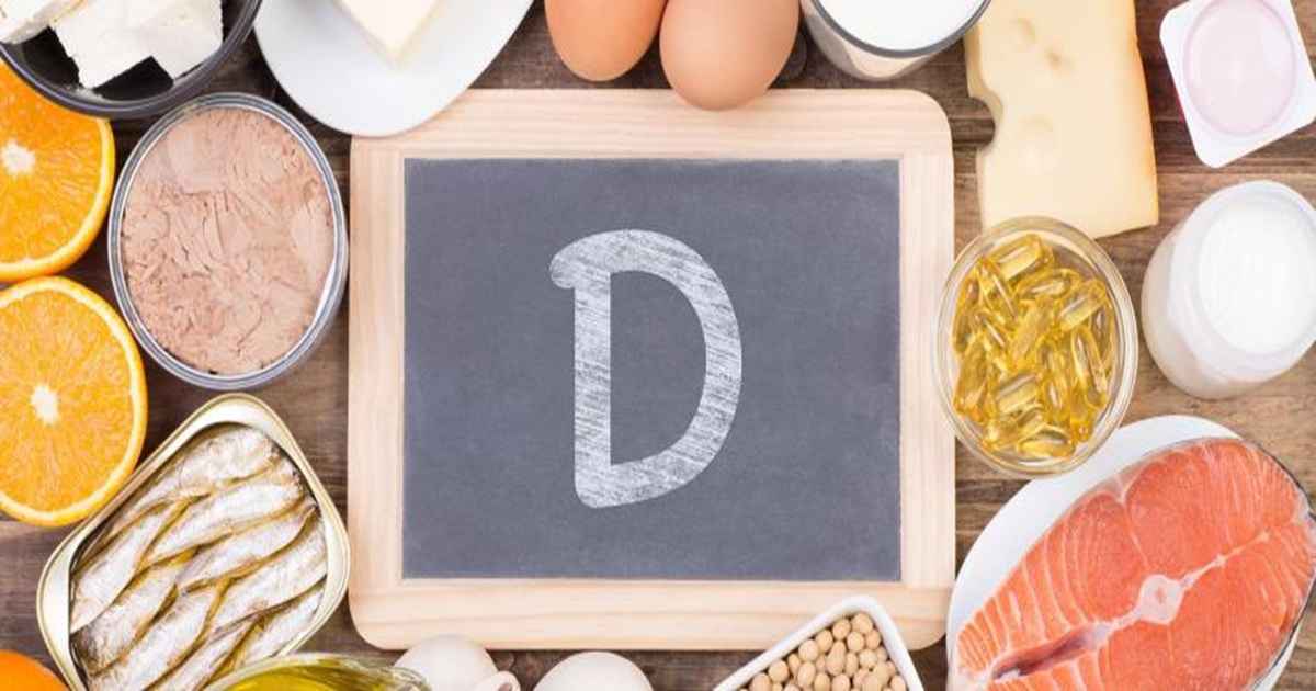 بیماری و عفونت مداوم، از علائم کمبود ویتامین دی است.