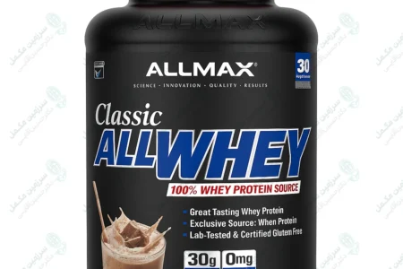 پروتئین وی  Classic All Whey