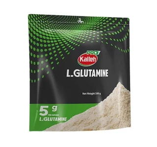 ال گلوتامین کاله پرو KALLE