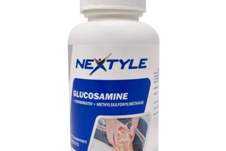 گلوکزامین NEXTYLE